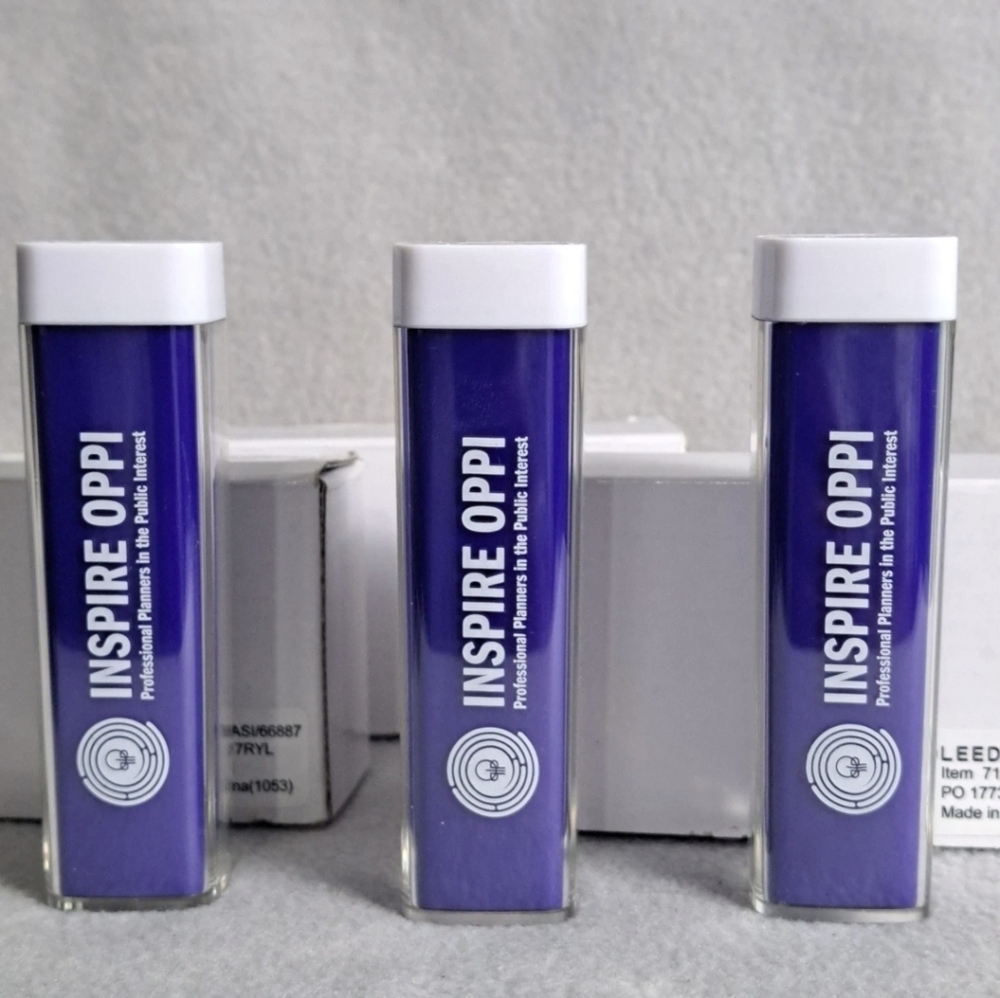 Inspire OPPI Powerbank External Portable Battery Backup for CellPhones